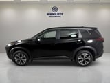 2022 Nissan Rogue - Preview 2