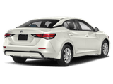 2022 Nissan Sentra - Preview 5