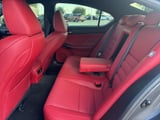 2023 Lexus IS - Preview 10