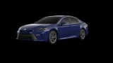 2026 Toyota Camry - Preview 2