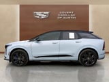 2026 Cadillac Optiq - Preview 3