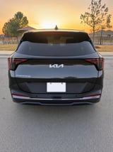 2026 Kia Sportage - Preview 5
