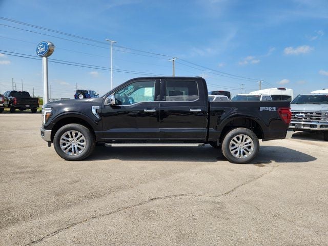 2026 Ford F-150 - Image 2