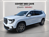 2027 GMC Acadia - Preview 3