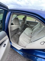 2007 Toyota Camry - Preview 5