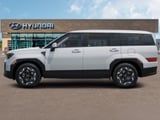 2025 Hyundai Santa Fe - Preview 3