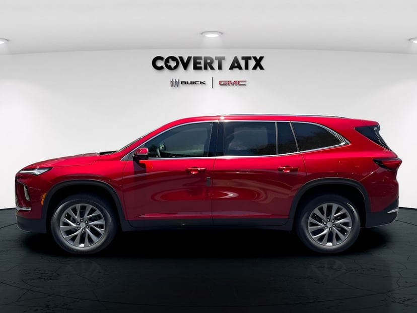 2026 Buick Enclave - Image 2