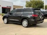 2020 Toyota Sequoia - Preview 3