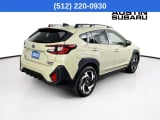 2026 Subaru Crosstrek - Preview 7