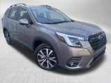 2024 Subaru Forester - Preview 3
