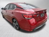 2021 Nissan Sentra - Preview 6