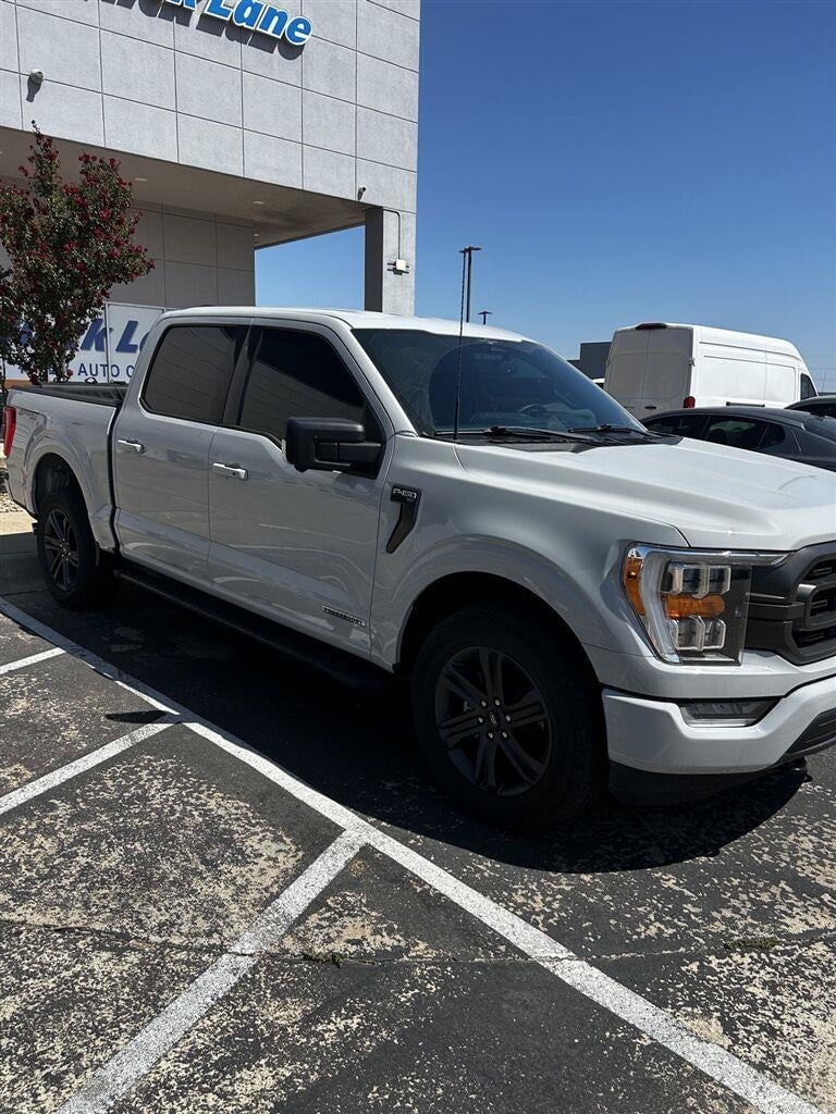 2023 Ford F-150 - Image 1