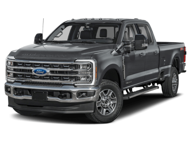 2026 Ford F-350 - Image 1
