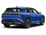 2027 Kia K4 - Preview 2
