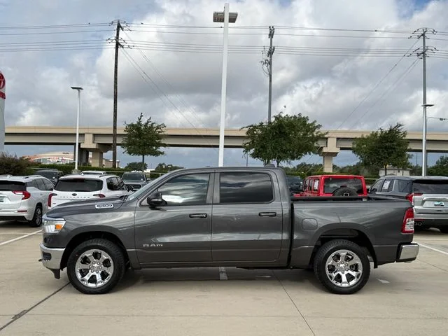 2022 Ram 1500 - Image 3