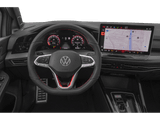 2026 Volkswagen Golf GTI - Preview 4