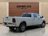 2026 Ram 2500 - Preview 5