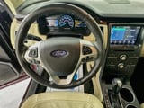 2018 Ford Flex - Preview 11
