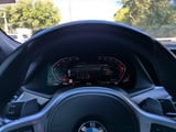 2023 BMW X6 - Preview 14