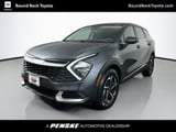 2023 Kia Sportage - Preview 2