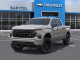2026 Chevrolet Silverado - Preview 6