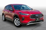 2026 Ford Escape - Preview 2