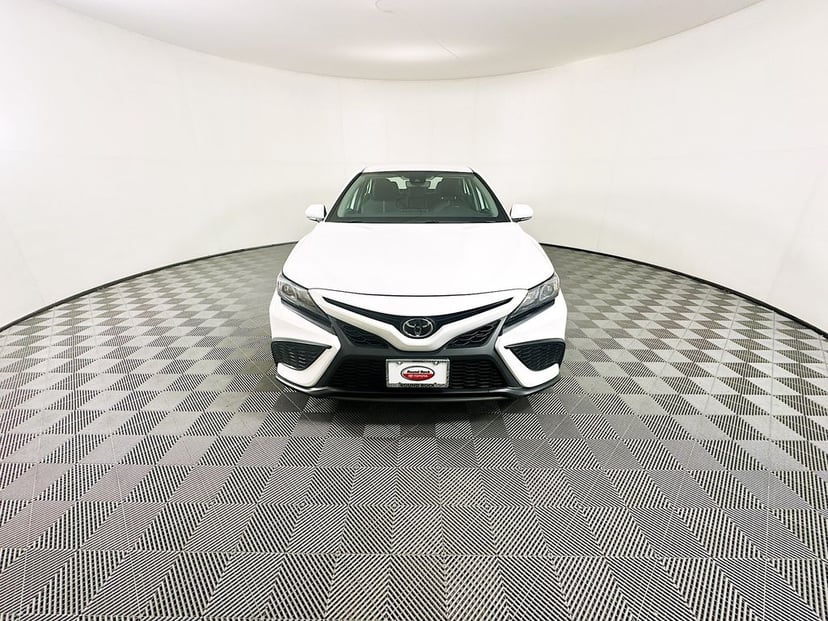 2023 Toyota Camry - Image 3