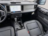 2026 Ford Bronco - Preview 13
