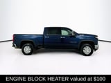 2022 Chevrolet Silverado - Preview 8