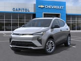 2027 Chevrolet Bolt - Preview 6