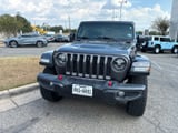 2021 Jeep Wrangler - Preview 2