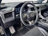 2017 Lexus RX - Preview 9