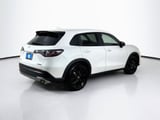 2025 Honda HR-V - Preview 7