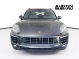 2018 Porsche Macan - Preview 2
