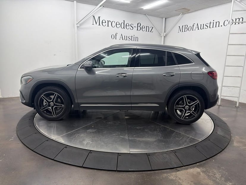 2026 Mercedes-Benz GLA-Class - Image 2