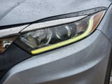 2020 Honda HR-V - Preview 7