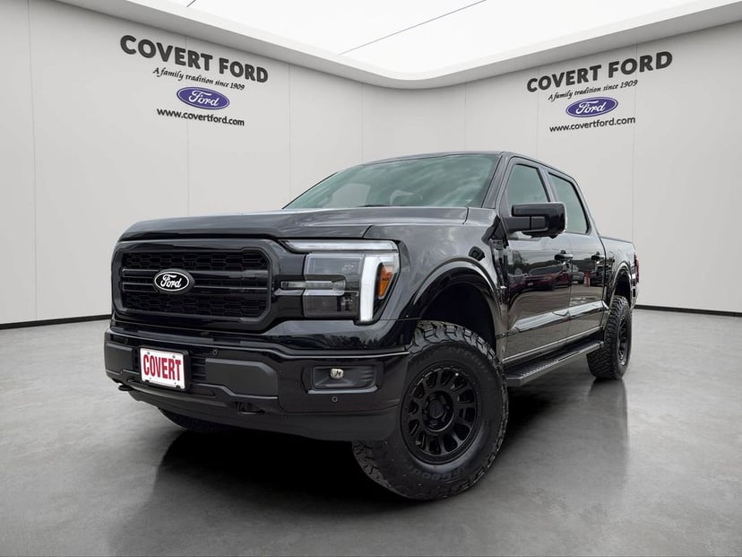 2026 Ford F-150 - Image 1