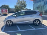 2019 Honda Fit - Preview 8