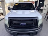 2014 Ford F-150 - Preview 2