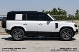 2026 Land Rover Defender - Preview 5