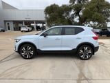 2026 Volvo XC40 - Preview 3