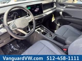2026 Volkswagen Tiguan - Preview 11