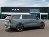 2027 Kia Carnival - Preview 6