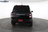 2022 Ford Bronco Sport - Preview 11