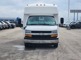 2016 Chevrolet Express - Preview 2