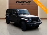 2026 Jeep Wrangler - Preview 7