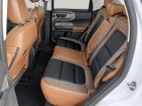 2026 Ford Bronco Sport - Preview 12