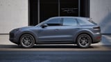 2027 Porsche Cayenne - Preview 2