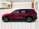 2026 Cadillac Vistiq - Preview 5