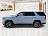 2026 GMC Yukon - Preview 5